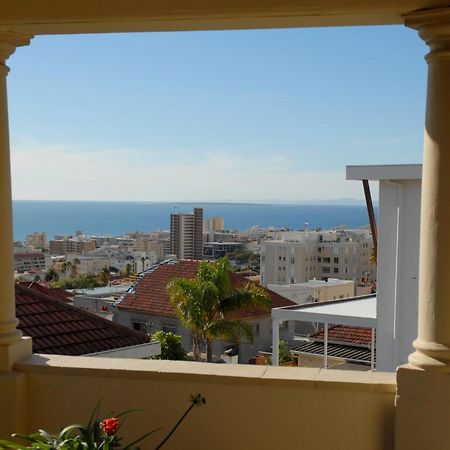 קייפטאון Maartens Guesthouse מראה חיצוני תמונה