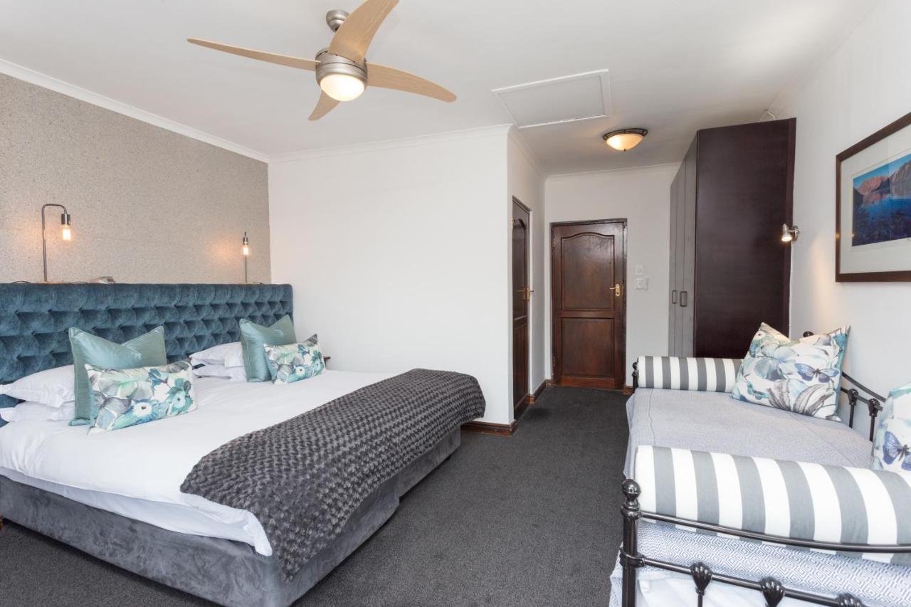 קייפטאון Maartens Guesthouse מראה חיצוני תמונה