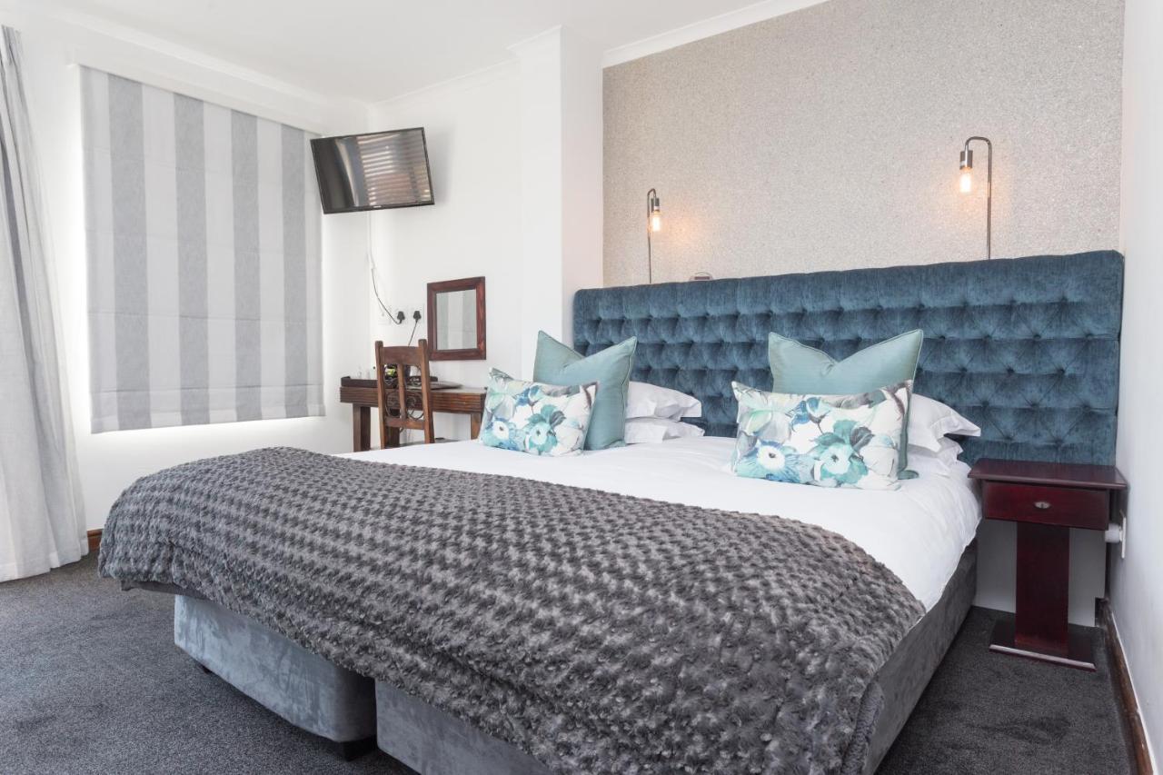קייפטאון Maartens Guesthouse מראה חיצוני תמונה