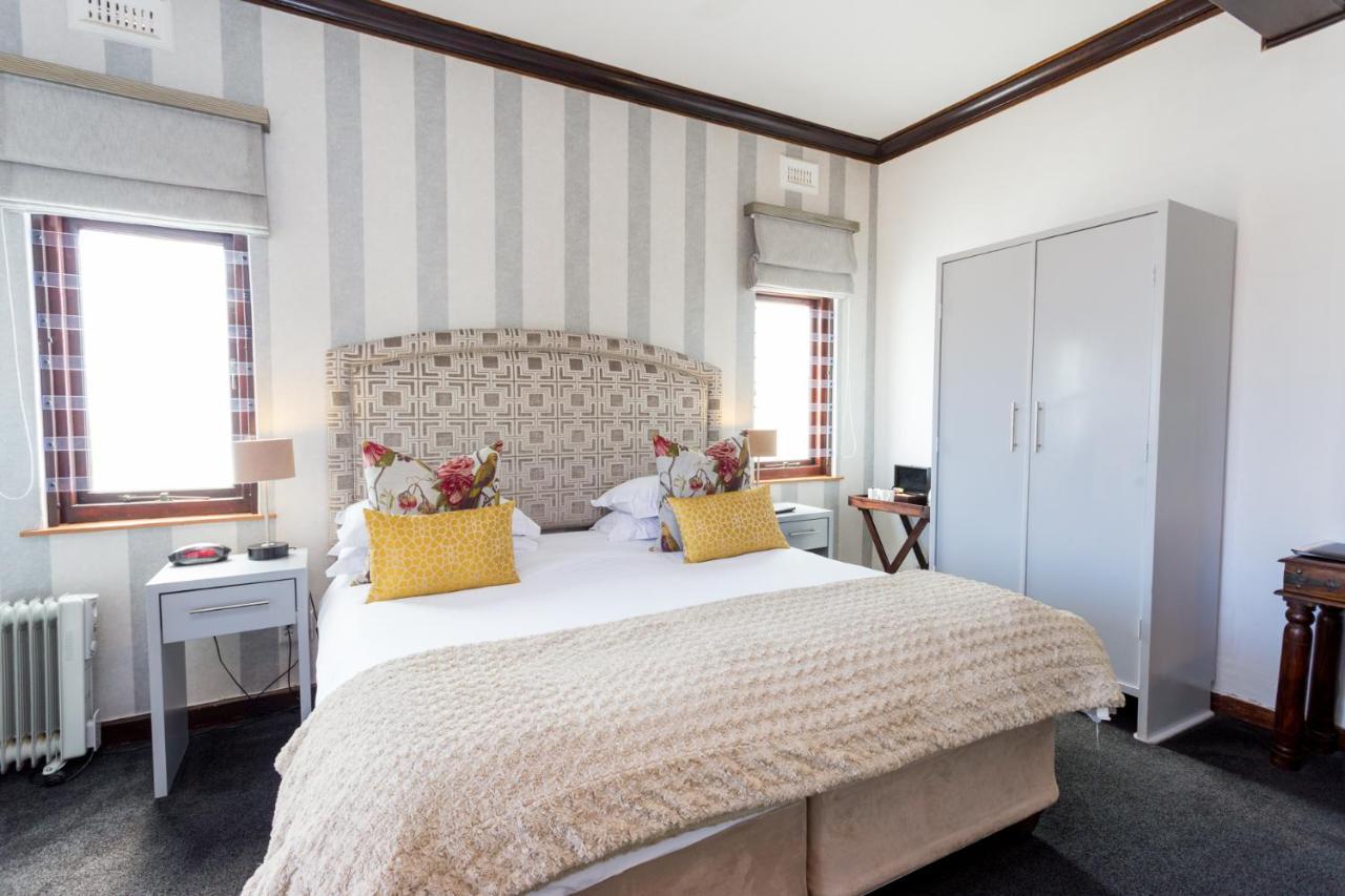 קייפטאון Maartens Guesthouse מראה חיצוני תמונה
