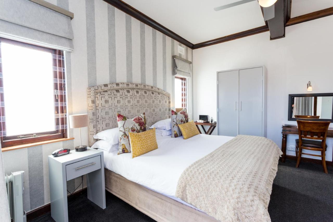 קייפטאון Maartens Guesthouse מראה חיצוני תמונה