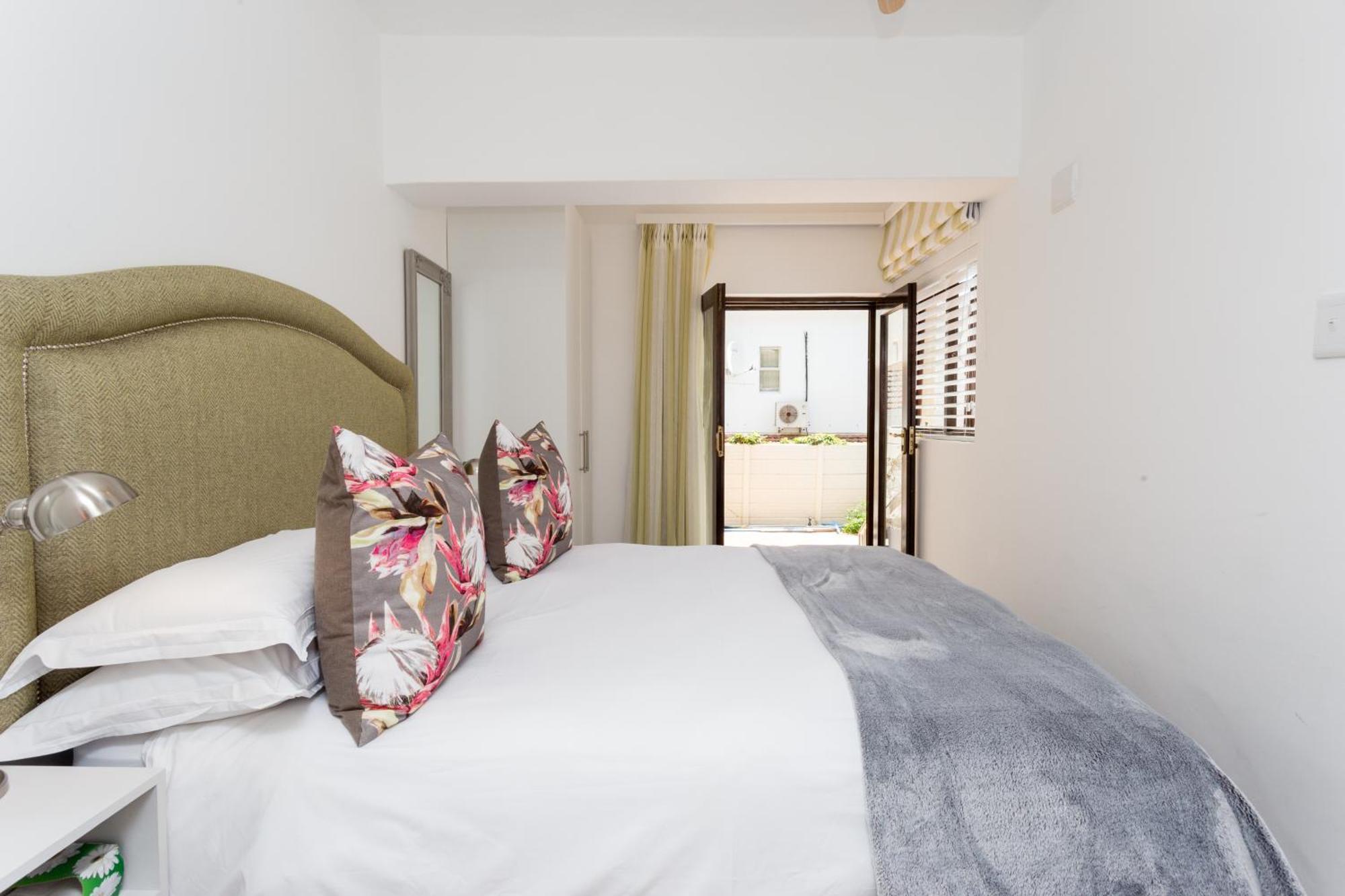 קייפטאון Maartens Guesthouse מראה חיצוני תמונה