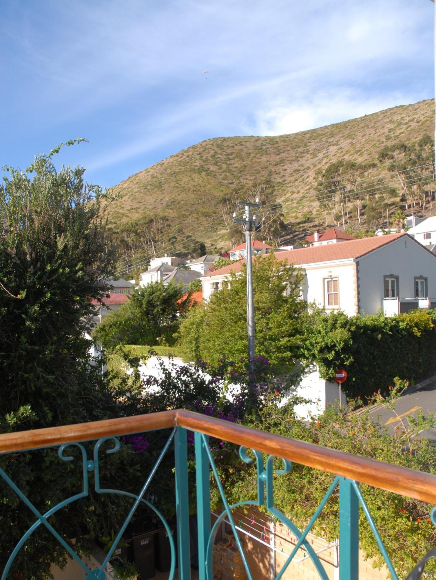 קייפטאון Maartens Guesthouse מראה חיצוני תמונה