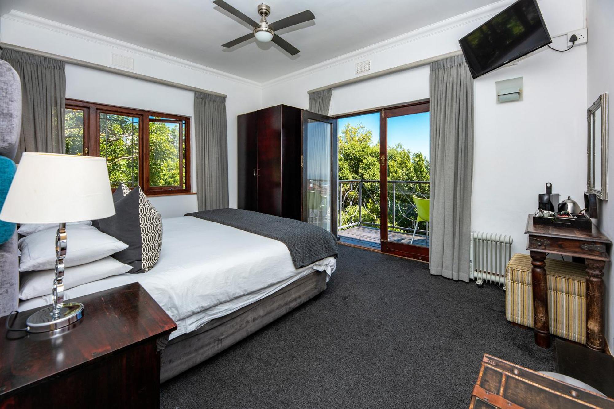 קייפטאון Maartens Guesthouse מראה חיצוני תמונה