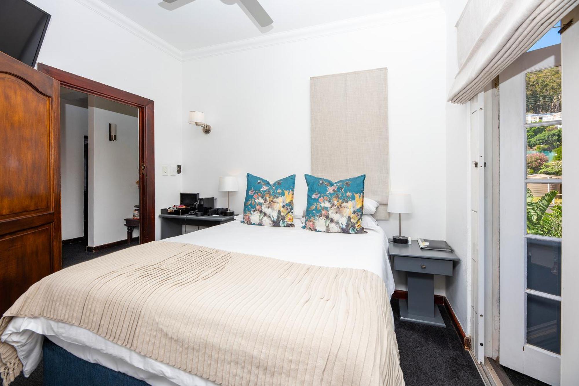 קייפטאון Maartens Guesthouse מראה חיצוני תמונה