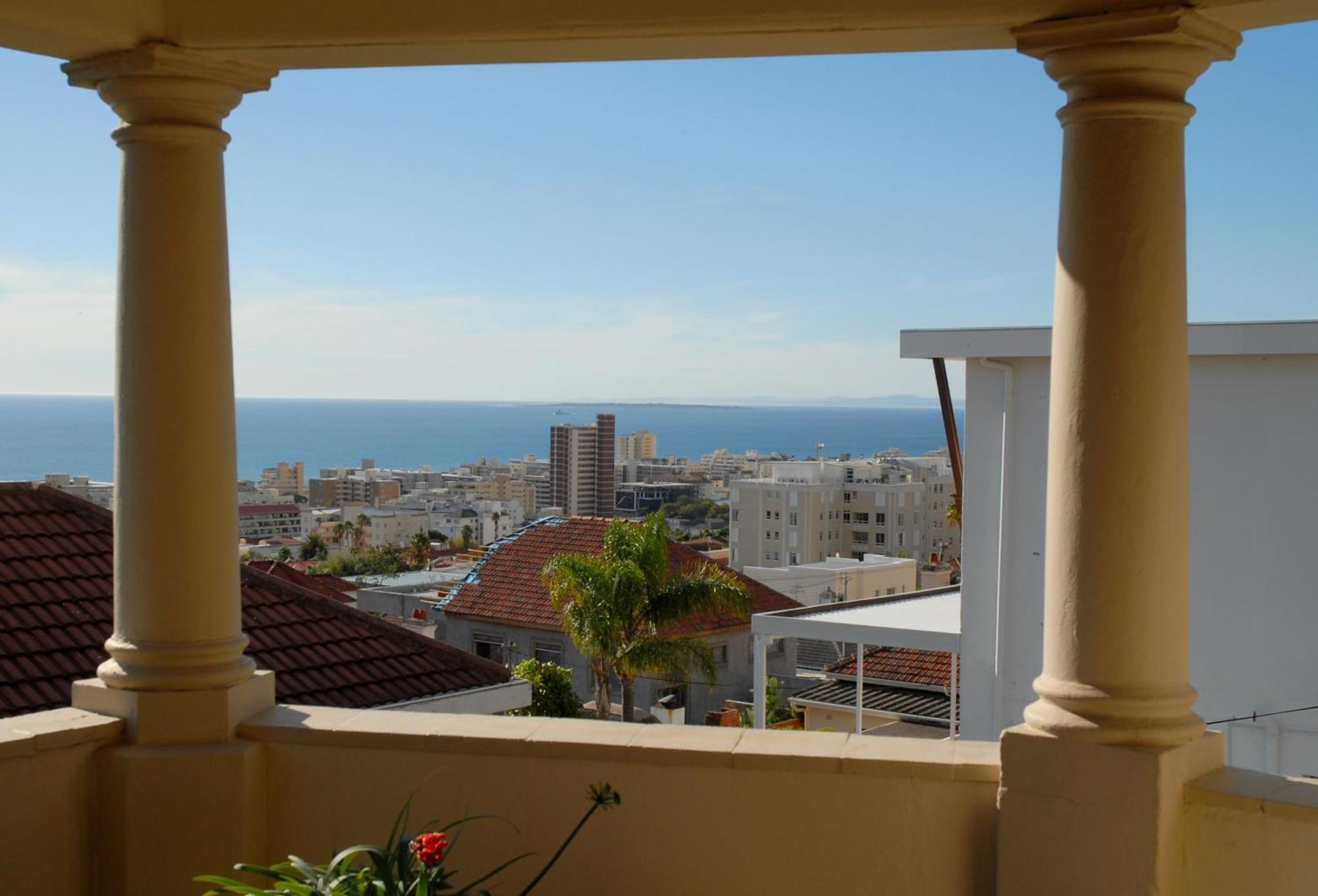 קייפטאון Maartens Guesthouse מראה חיצוני תמונה