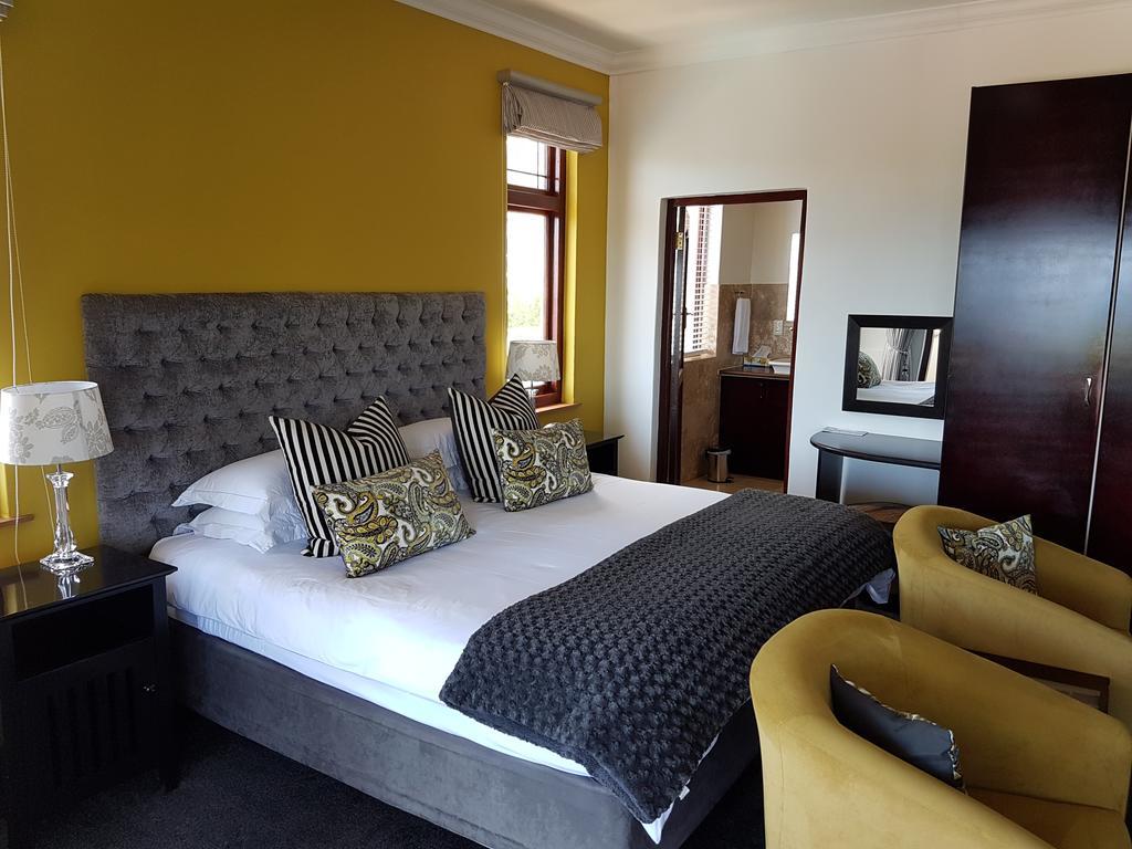 קייפטאון Maartens Guesthouse מראה חיצוני תמונה