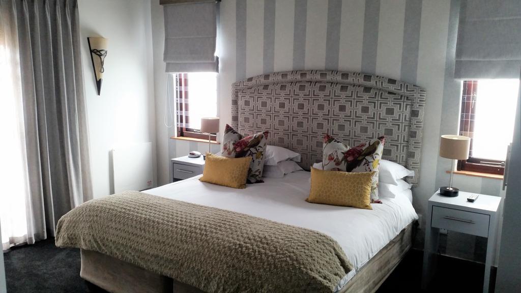 קייפטאון Maartens Guesthouse מראה חיצוני תמונה