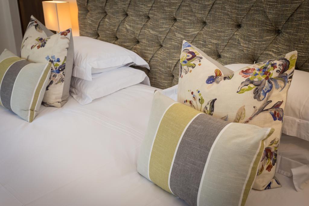 קייפטאון Maartens Guesthouse מראה חיצוני תמונה