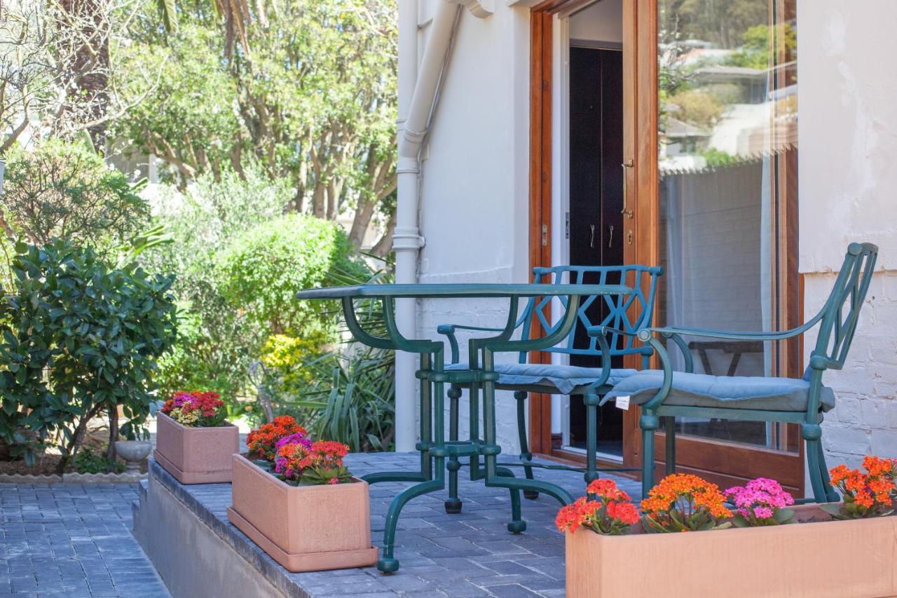 קייפטאון Maartens Guesthouse מראה חיצוני תמונה