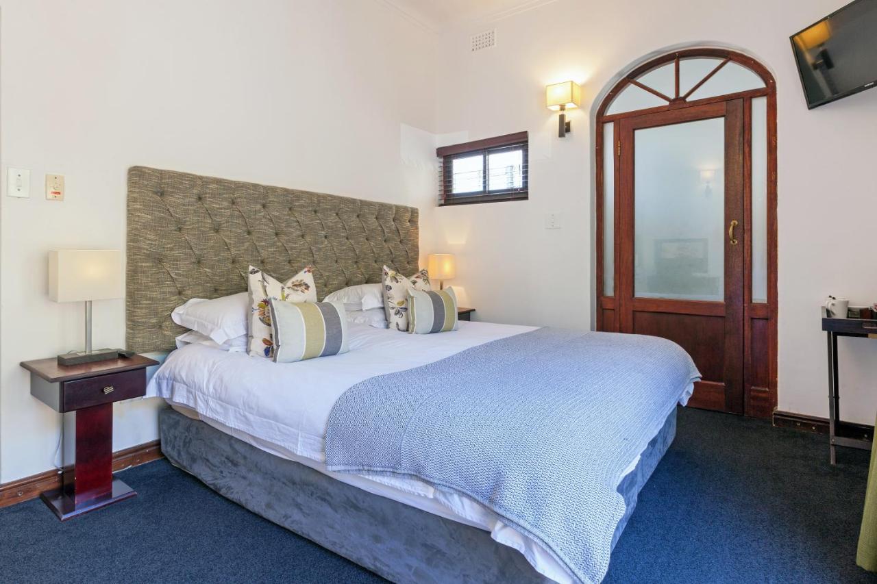 קייפטאון Maartens Guesthouse מראה חיצוני תמונה